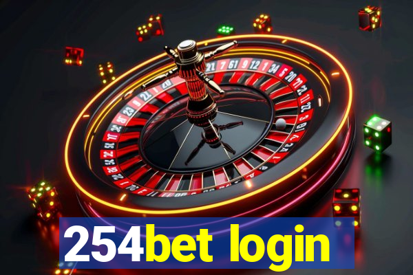 254bet login